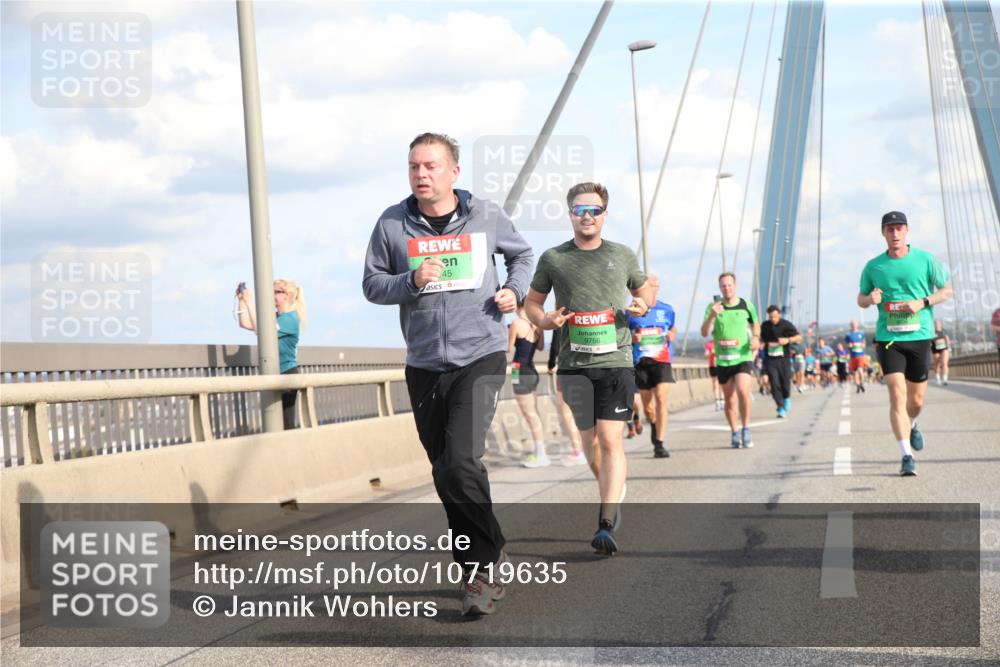 03.10.2026 - Köhlbrandbrückenlauf Jannik Wohlers http://msf.ph/oto/10719635 03.10.2026 15:27:55 Position 1 45, 9756 meine-sportfotos.de