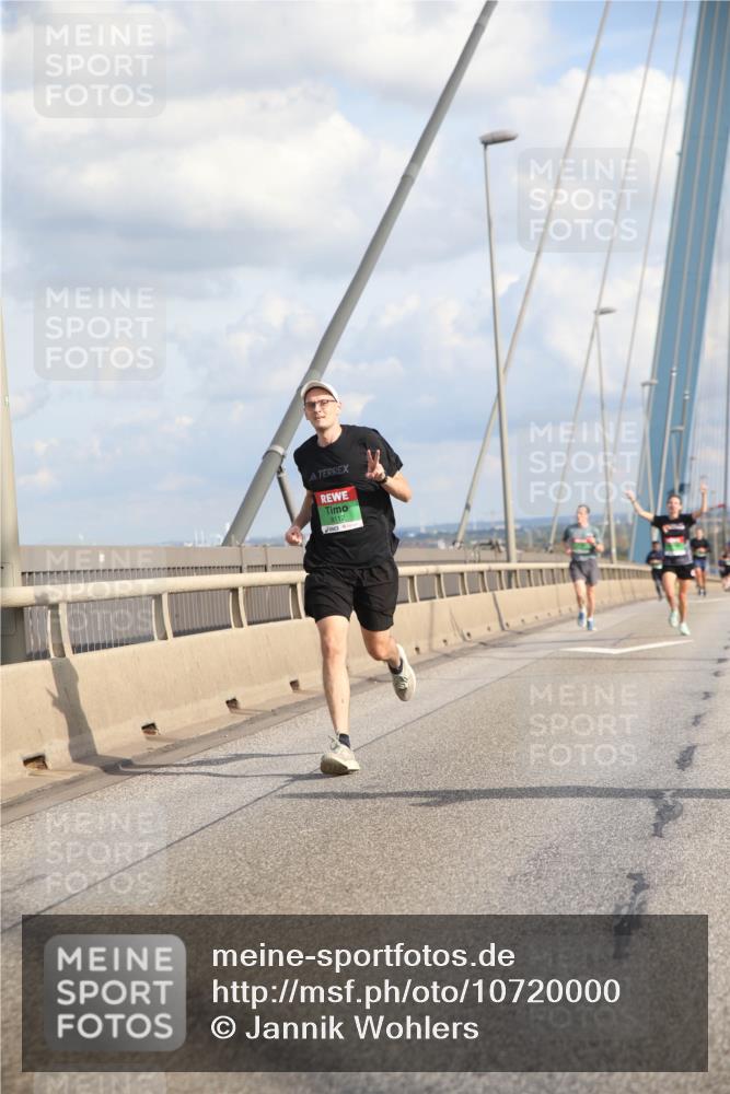 03.10.2026 - Köhlbrandbrückenlauf Jannik Wohlers http://msf.ph/oto/10720000 03.10.2026 15:19:13 Position 1 8112 meine-sportfotos.de