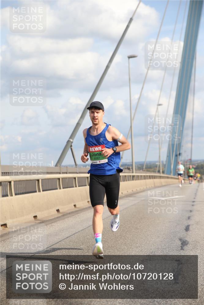 03.10.2026 - Köhlbrandbrückenlauf Jannik Wohlers http://msf.ph/oto/10720128 03.10.2026 15:18:17 Position 1 8067 meine-sportfotos.de