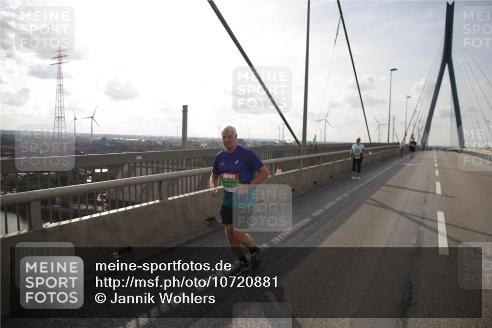 03.10.2026 - Köhlbrandbrückenlauf Jannik Wohlers http://msf.ph/oto/10720881 03.10.2026 16:13:48 Position 2  meine-sportfotos.de