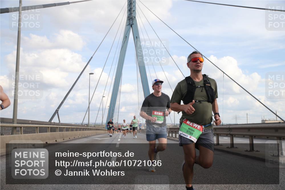 03.10.2026 - Köhlbrandbrückenlauf Jannik Wohlers http://msf.ph/oto/10721036 03.10.2026 15:21:29 Position 1 774, 9764 meine-sportfotos.de