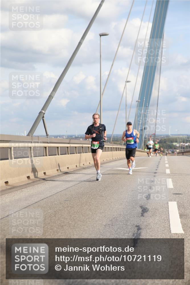 03.10.2026 - Köhlbrandbrückenlauf Jannik Wohlers http://msf.ph/oto/10721119 03.10.2026 15:18:14 Position 1  meine-sportfotos.de