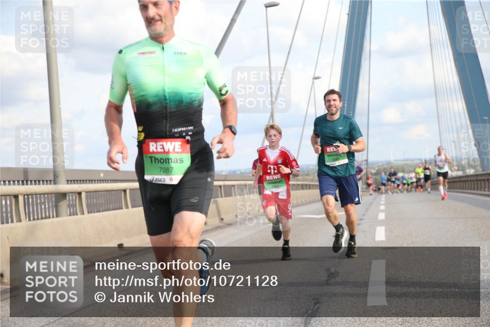 03.10.2026 - Köhlbrandbrückenlauf Jannik Wohlers http://msf.ph/oto/10721128 03.10.2026 15:20:22 Position 1 7087, 8280 meine-sportfotos.de