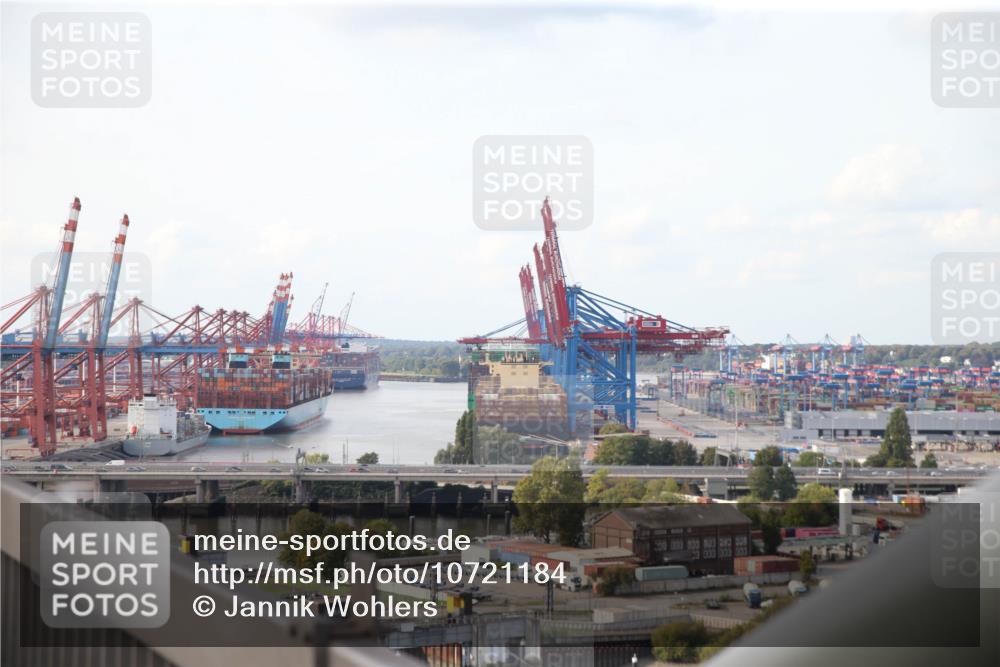 03.10.2026 - Köhlbrandbrückenlauf Jannik Wohlers http://msf.ph/oto/10721184 03.10.2026 15:02:40 Position 1 331, 130 meine-sportfotos.de