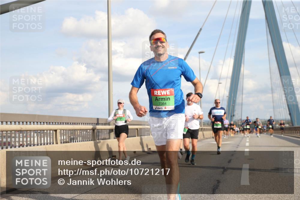 03.10.2026 - Köhlbrandbrückenlauf Jannik Wohlers http://msf.ph/oto/10721217 03.10.2026 15:25:15 Position 1 7364 meine-sportfotos.de