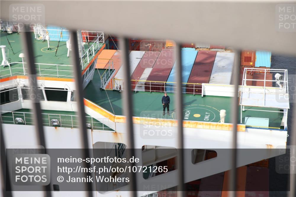 03.10.2026 - Köhlbrandbrückenlauf Jannik Wohlers http://msf.ph/oto/10721265 03.10.2026 15:05:20 Position 1  meine-sportfotos.de