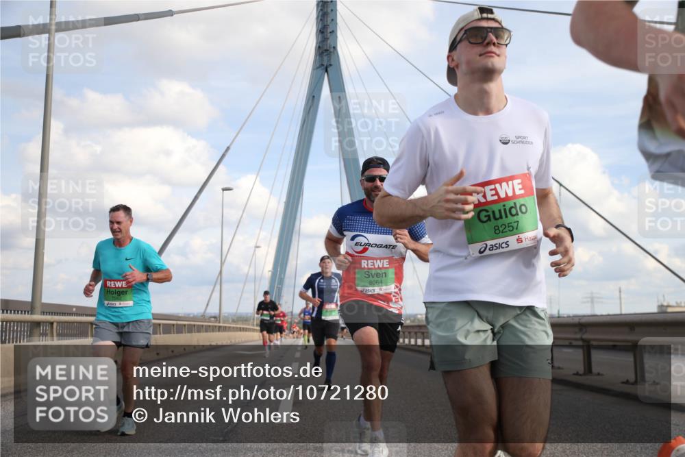 03.10.2026 - Köhlbrandbrückenlauf Jannik Wohlers http://msf.ph/oto/10721280 03.10.2026 15:21:08 Position 1 7562, 8064, 8257 meine-sportfotos.de