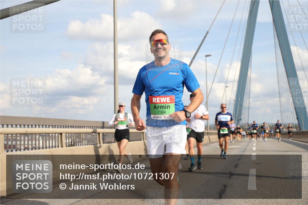 03.10.2026 - Köhlbrandbrückenlauf Jannik Wohlers http://msf.ph/oto/10721307 03.10.2026 15:25:15 Position 1 7364, 2013 meine-sportfotos.de