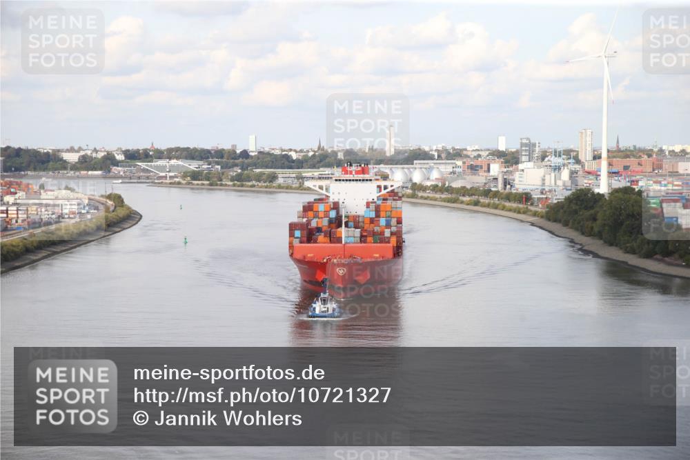 03.10.2026 - Köhlbrandbrückenlauf Jannik Wohlers http://msf.ph/oto/10721327 03.10.2026 15:02:48 Position 1  meine-sportfotos.de