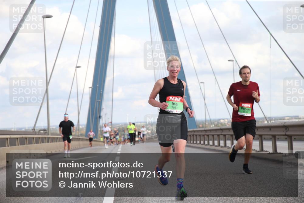 03.10.2026 - Köhlbrandbrückenlauf Jannik Wohlers http://msf.ph/oto/10721337 03.10.2026 15:22:10 Position 1 7017, 8133 meine-sportfotos.de