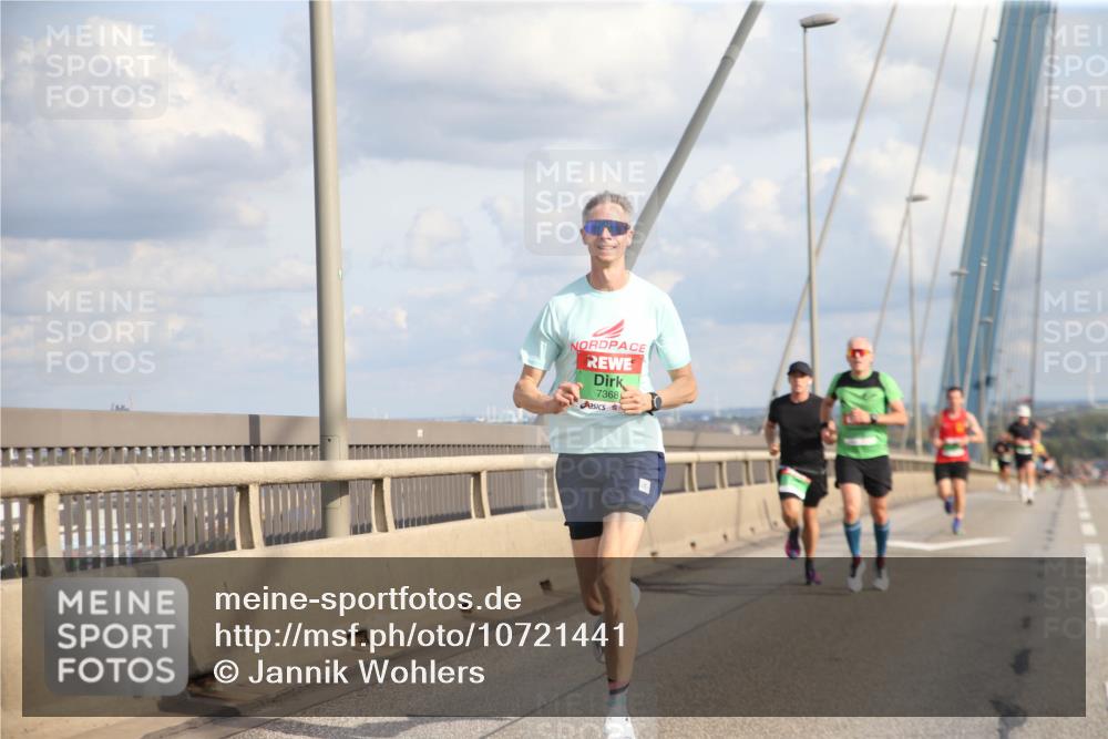 03.10.2026 - Köhlbrandbrückenlauf Jannik Wohlers http://msf.ph/oto/10721441 03.10.2026 15:18:27 Position 1 7368 meine-sportfotos.de