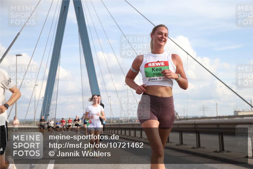 03.10.2026 - Köhlbrandbrückenlauf Jannik Wohlers http://msf.ph/oto/10721462 03.10.2026 15:23:17 Position 1 177, 8049 meine-sportfotos.de