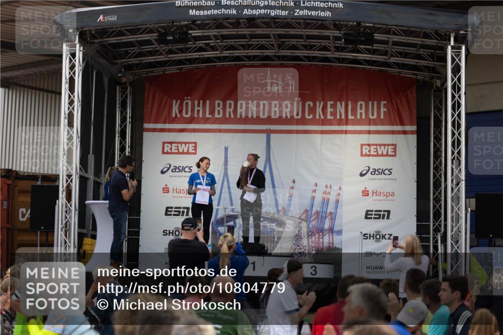 03.10.2026 - Köhlbrandbrückenlauf Michael Strokosch http://msf.ph/oto/10804779 03.10.2026 13:54:10 Position 3 1, 3 meine-sportfotos.de