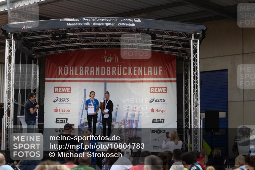 03.10.2026 - Köhlbrandbrückenlauf Michael Strokosch http://msf.ph/oto/10804783 03.10.2026 13:54:18 Position 3  meine-sportfotos.de