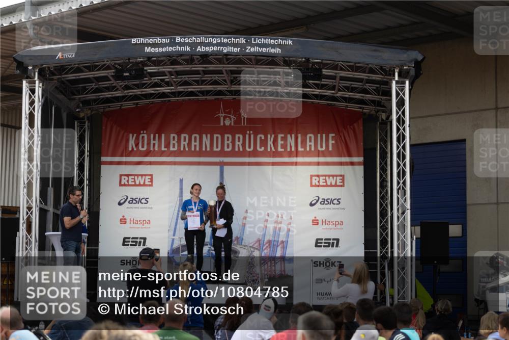 03.10.2026 - Köhlbrandbrückenlauf Michael Strokosch http://msf.ph/oto/10804785 03.10.2026 13:54:19 Position 3 34 meine-sportfotos.de