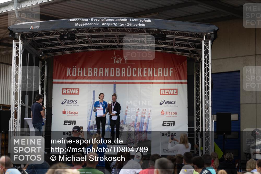 03.10.2026 - Köhlbrandbrückenlauf Michael Strokosch http://msf.ph/oto/10804789 03.10.2026 13:54:21 Position 3 5 meine-sportfotos.de