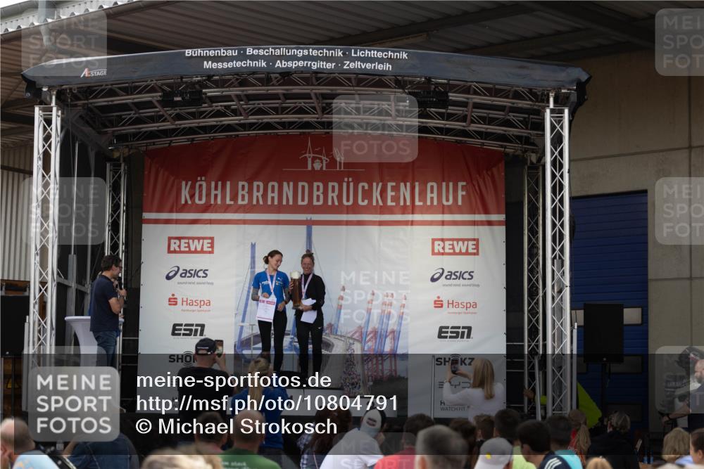 03.10.2026 - Köhlbrandbrückenlauf Michael Strokosch http://msf.ph/oto/10804791 03.10.2026 13:54:21 Position 3 5 meine-sportfotos.de