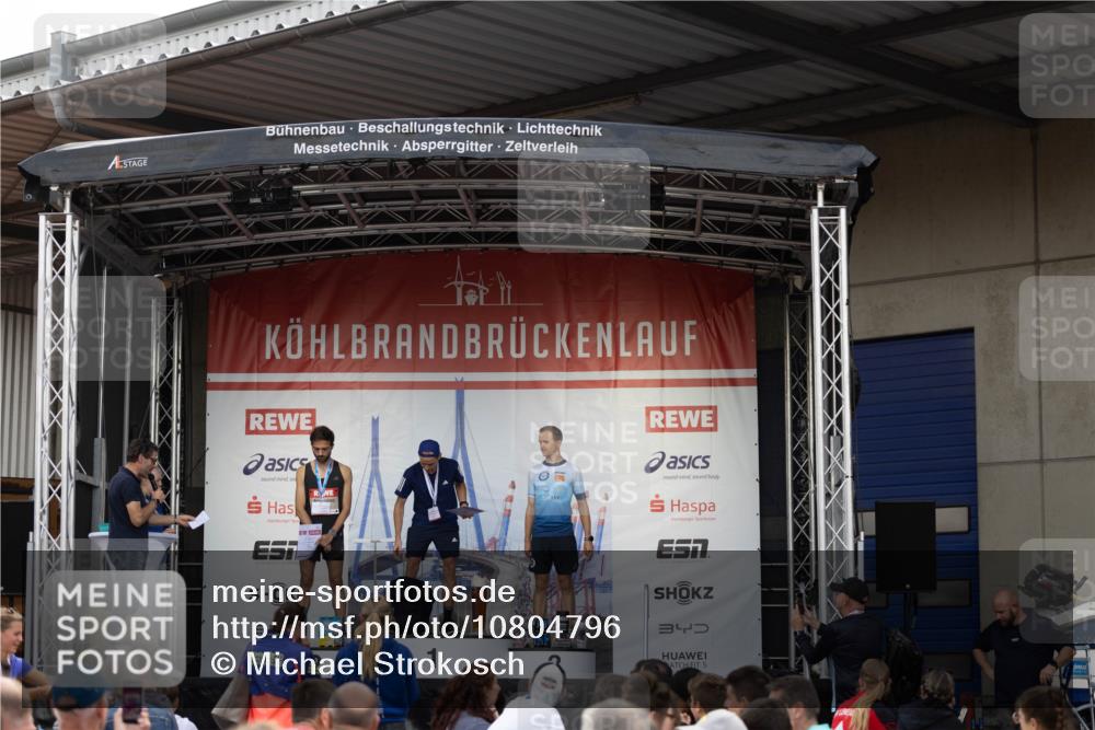 03.10.2026 - Köhlbrandbrückenlauf Michael Strokosch http://msf.ph/oto/10804796 03.10.2026 14:00:01 Position 3 1, 34, 5 meine-sportfotos.de