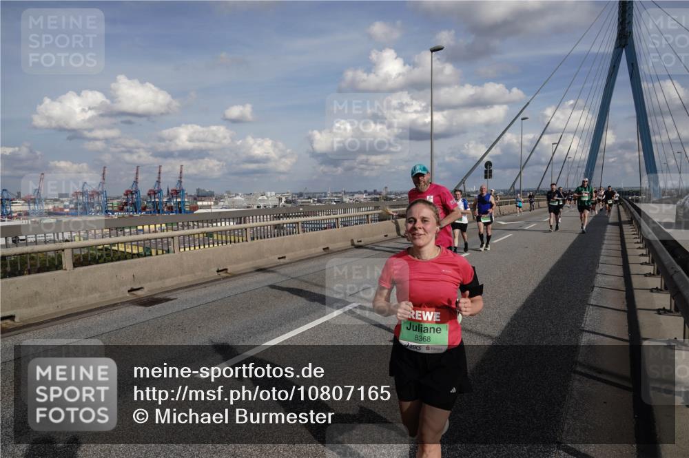 03.10.2026 - Köhlbrandbrückenlauf Michael Burmester http://msf.ph/oto/10807165 03.10.2026 15:27:50 Position 1 8368 meine-sportfotos.de