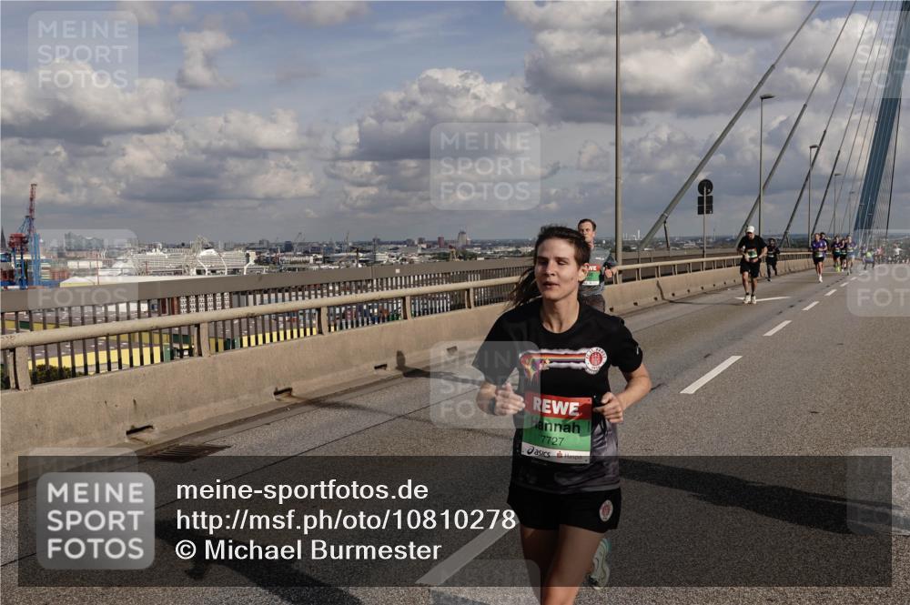 03.10.2026 - Köhlbrandbrückenlauf Michael Burmester http://msf.ph/oto/10810278 03.10.2026 15:19:33 Position 1 7727 meine-sportfotos.de