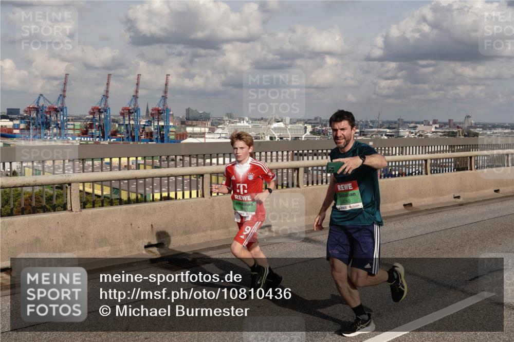 03.10.2026 - Köhlbrandbrückenlauf Michael Burmester http://msf.ph/oto/10810436 03.10.2026 15:20:39 Position 1 8280 meine-sportfotos.de