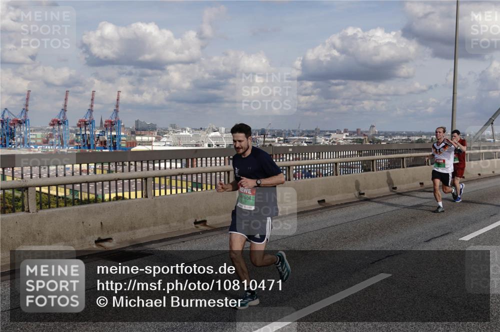 03.10.2026 - Köhlbrandbrückenlauf Michael Burmester http://msf.ph/oto/10810471 03.10.2026 15:20:53 Position 1 117 meine-sportfotos.de