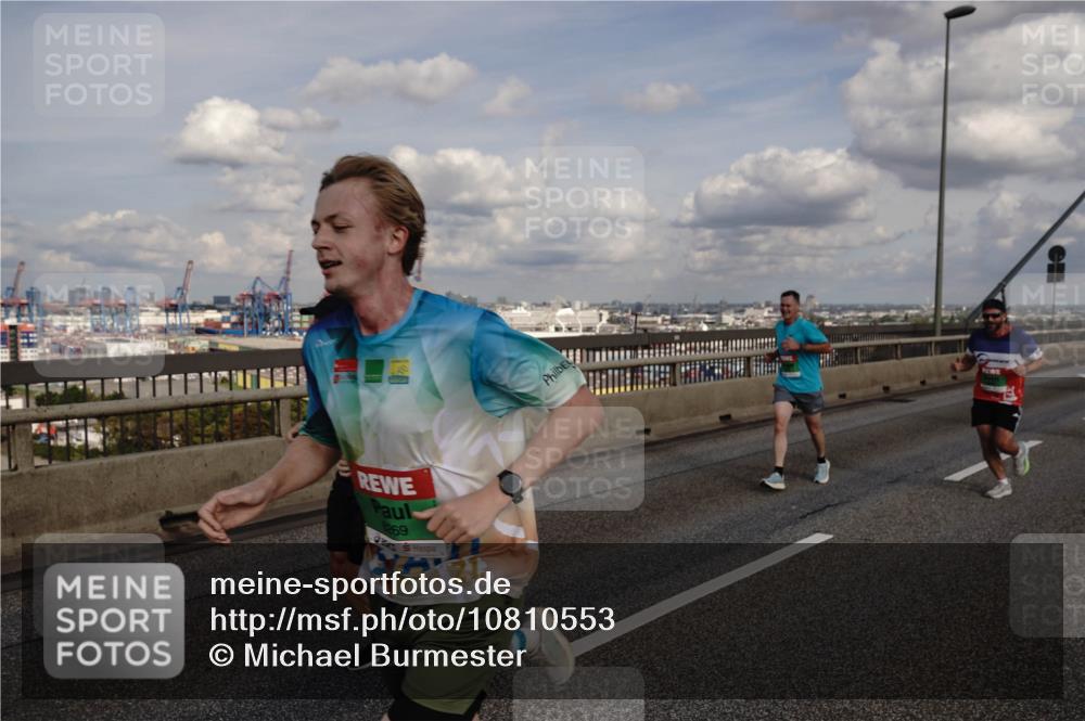 03.10.2026 - Köhlbrandbrückenlauf Michael Burmester http://msf.ph/oto/10810553 03.10.2026 15:21:22 Position 1 269 meine-sportfotos.de