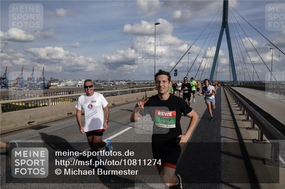 03.10.2026 - Köhlbrandbrückenlauf Michael Burmester http://msf.ph/oto/10811274 03.10.2026 15:25:04 Position 1 7189 meine-sportfotos.de