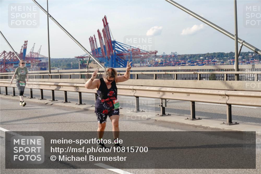 03.10.2026 - Köhlbrandbrückenlauf Michael Burmester http://msf.ph/oto/10815700 03.10.2026 16:13:05 Position 2  meine-sportfotos.de