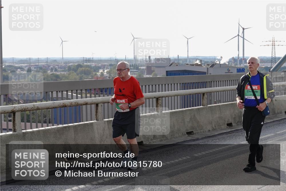03.10.2026 - Köhlbrandbrückenlauf Michael Burmester http://msf.ph/oto/10815780 03.10.2026 16:16:27 Position 2 942 meine-sportfotos.de