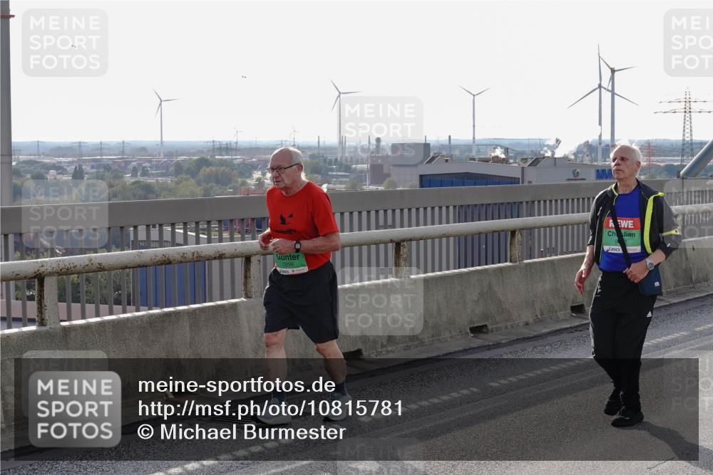 03.10.2026 - Köhlbrandbrückenlauf Michael Burmester http://msf.ph/oto/10815781 03.10.2026 16:16:27 Position 2 7899 meine-sportfotos.de