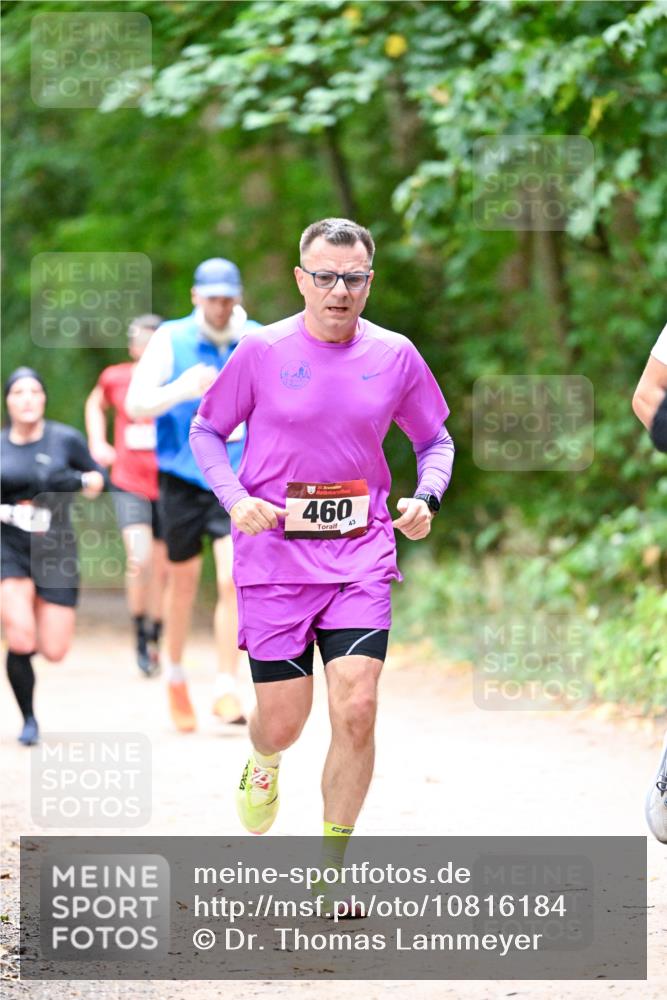 11.10.2026 - Bramfelder Halbmarathon 2026 Dr. Thomas Lammeyer http://msf.ph/oto/10816184 11.10.2026 09:51:58 Laufen 460, 43 meine-sportfotos.de