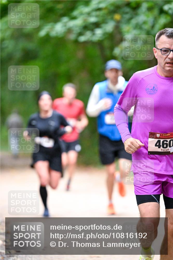 11.10.2026 - Bramfelder Halbmarathon 2026 Dr. Thomas Lammeyer http://msf.ph/oto/10816192 11.10.2026 09:52:00 Laufen 35, 460 meine-sportfotos.de