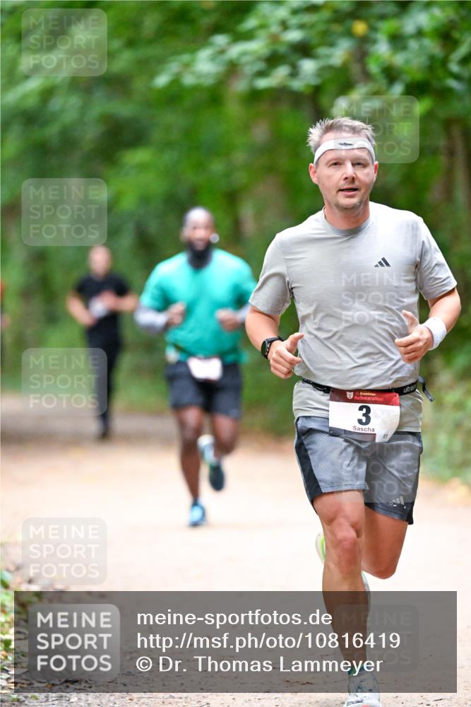 11.10.2026 - Bramfelder Halbmarathon 2026 Dr. Thomas Lammeyer http://msf.ph/oto/10816419 11.10.2026 09:53:03 Laufen 3, 61 meine-sportfotos.de
