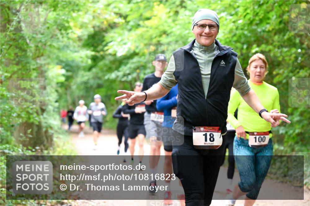 11.10.2026 - Bramfelder Halbmarathon 2026 Dr. Thomas Lammeyer http://msf.ph/oto/10816823 11.10.2026 09:54:37 Laufen 18, 100 meine-sportfotos.de