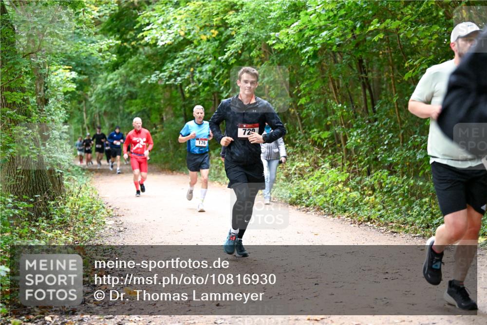 11.10.2026 - Bramfelder Halbmarathon 2026 Dr. Thomas Lammeyer http://msf.ph/oto/10816930 11.10.2026 09:55:03 Laufen 176, 729 meine-sportfotos.de