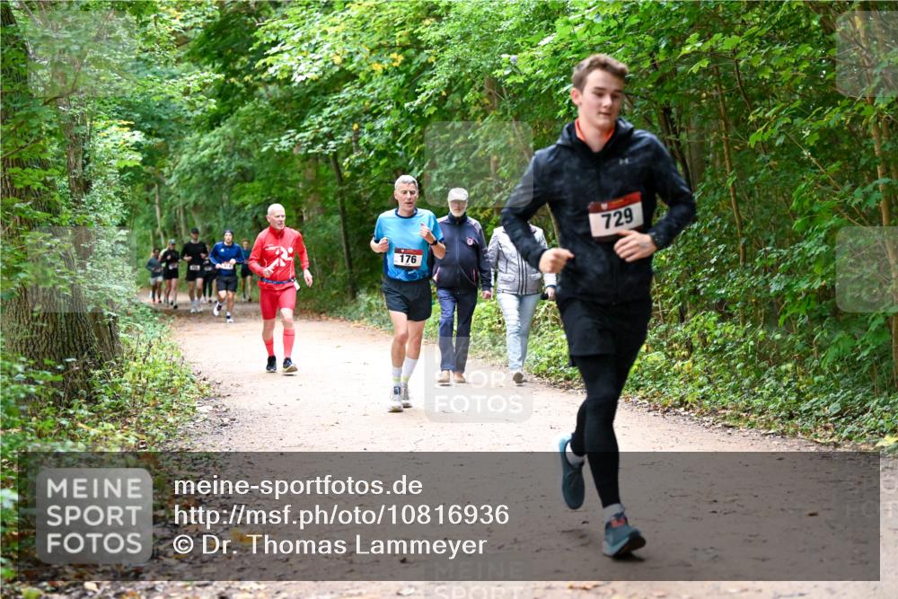 11.10.2026 - Bramfelder Halbmarathon 2026 Dr. Thomas Lammeyer http://msf.ph/oto/10816936 11.10.2026 09:55:04 Laufen 729, 176 meine-sportfotos.de