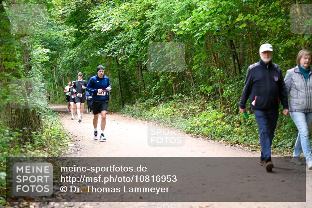 11.10.2026 - Bramfelder Halbmarathon 2026 Dr. Thomas Lammeyer http://msf.ph/oto/10816953 11.10.2026 09:55:10 Laufen 14, 356 meine-sportfotos.de