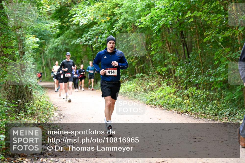 11.10.2026 - Bramfelder Halbmarathon 2026 Dr. Thomas Lammeyer http://msf.ph/oto/10816965 11.10.2026 09:55:12 Laufen 414, 656 meine-sportfotos.de