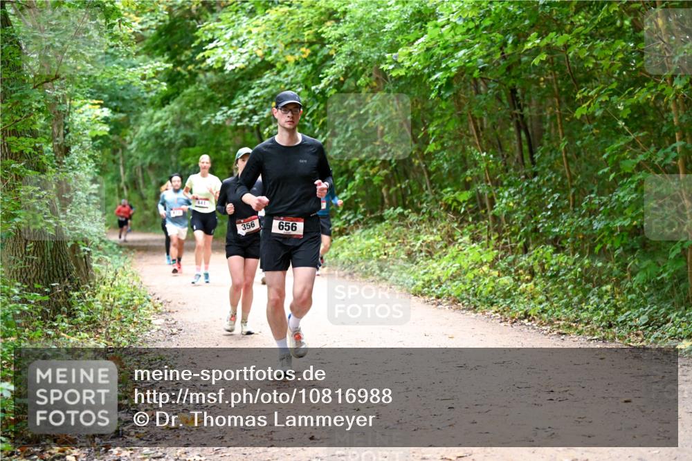 11.10.2026 - Bramfelder Halbmarathon 2026 Dr. Thomas Lammeyer http://msf.ph/oto/10816988 11.10.2026 09:55:15 Laufen 356, 656 meine-sportfotos.de