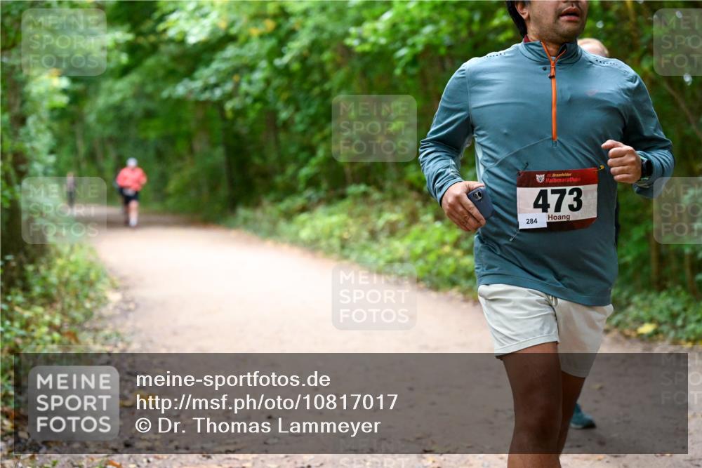 11.10.2026 - Bramfelder Halbmarathon 2026 Dr. Thomas Lammeyer http://msf.ph/oto/10817017 11.10.2026 09:55:22 Laufen 5, 473, 284 meine-sportfotos.de