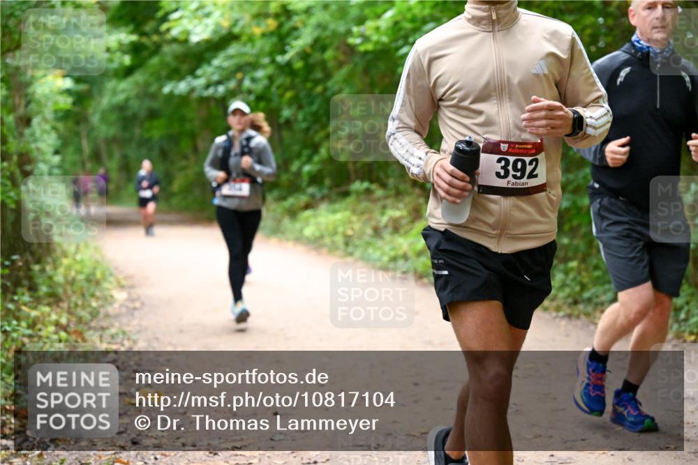11.10.2026 - Bramfelder Halbmarathon 2026 Dr. Thomas Lammeyer http://msf.ph/oto/10817104 11.10.2026 09:56:03 Laufen 35, 392 meine-sportfotos.de