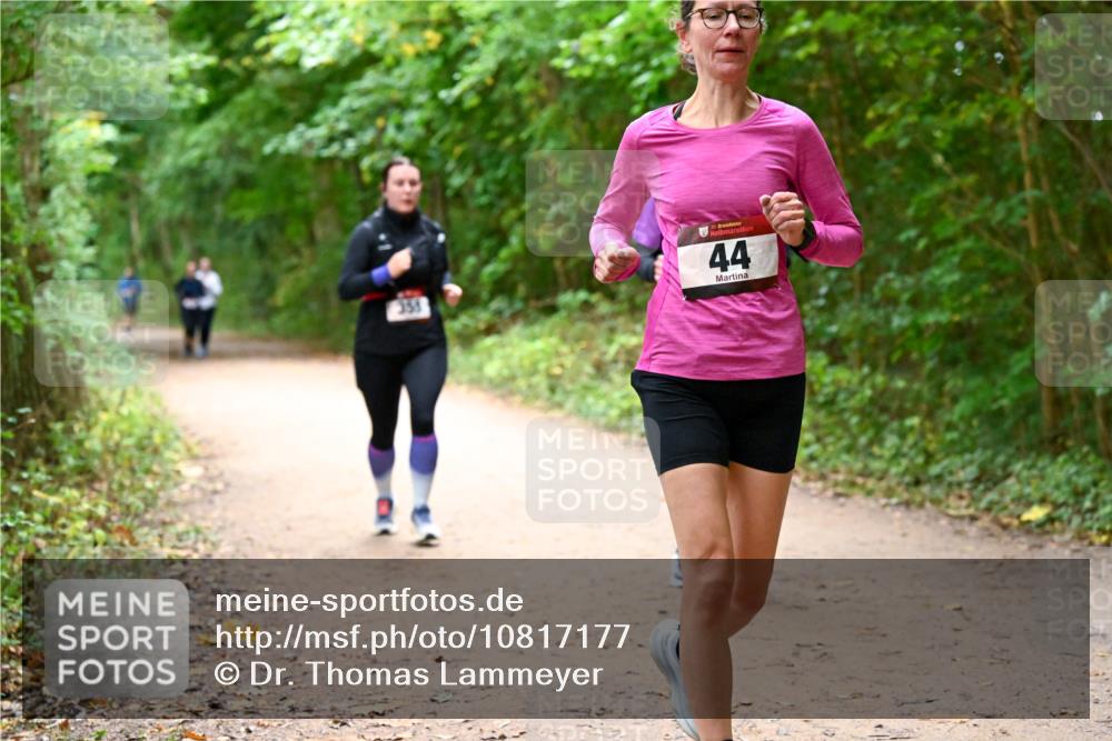 11.10.2026 - Bramfelder Halbmarathon 2026 Dr. Thomas Lammeyer http://msf.ph/oto/10817177 11.10.2026 09:56:20 Laufen 35, 44 meine-sportfotos.de