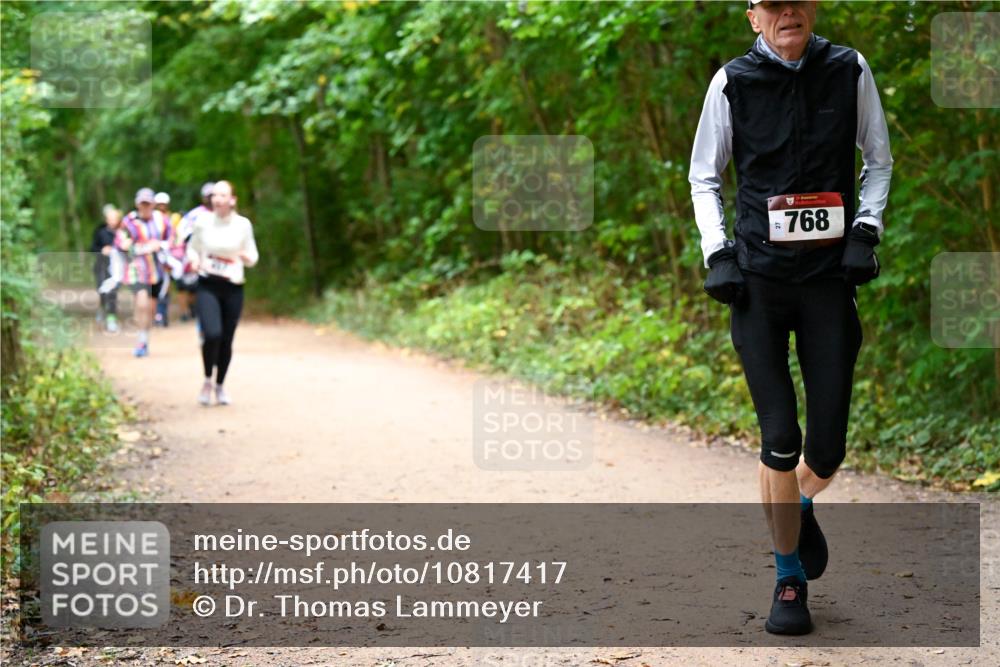 11.10.2026 - Bramfelder Halbmarathon 2026 Dr. Thomas Lammeyer http://msf.ph/oto/10817417 11.10.2026 09:57:21 Laufen 21, 768 meine-sportfotos.de