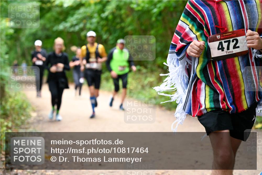 11.10.2026 - Bramfelder Halbmarathon 2026 Dr. Thomas Lammeyer http://msf.ph/oto/10817464 11.10.2026 09:57:28 Laufen 35, 472 meine-sportfotos.de