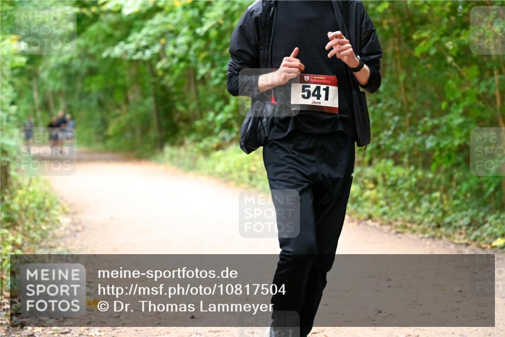 11.10.2026 - Bramfelder Halbmarathon 2026 Dr. Thomas Lammeyer http://msf.ph/oto/10817504 11.10.2026 09:57:35 Laufen 35, 541 meine-sportfotos.de