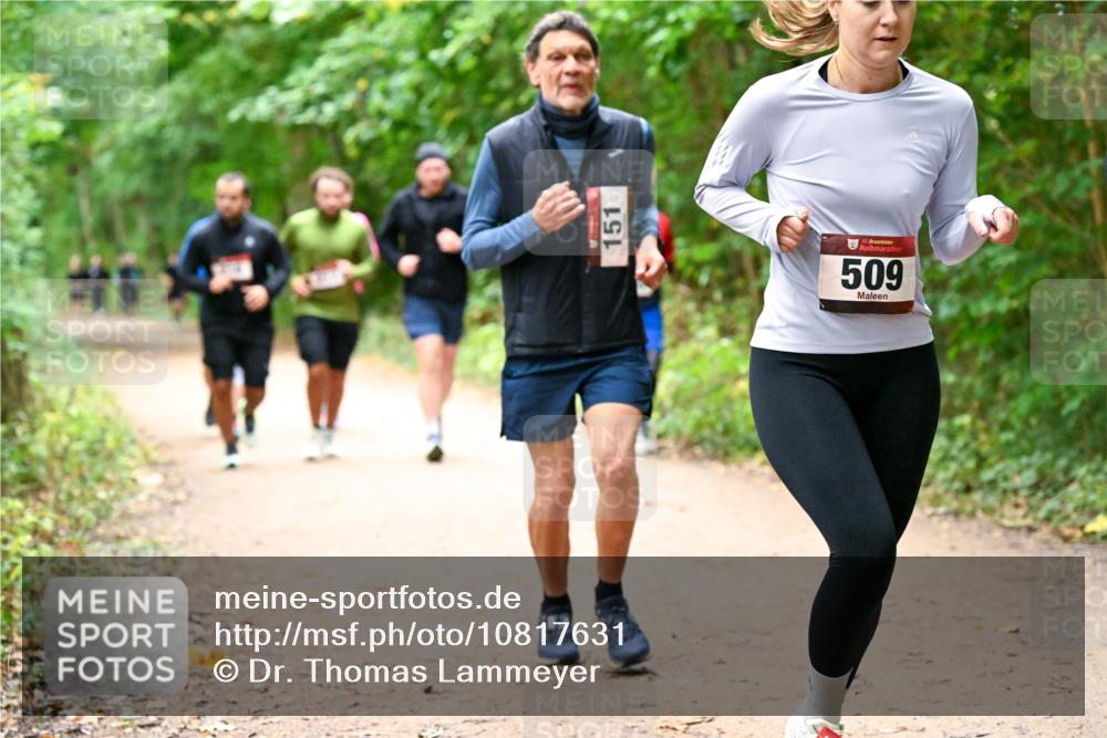 11.10.2026 - Bramfelder Halbmarathon 2026 Dr. Thomas Lammeyer http://msf.ph/oto/10817631 11.10.2026 09:58:04 Laufen 151, 35, 509 meine-sportfotos.de