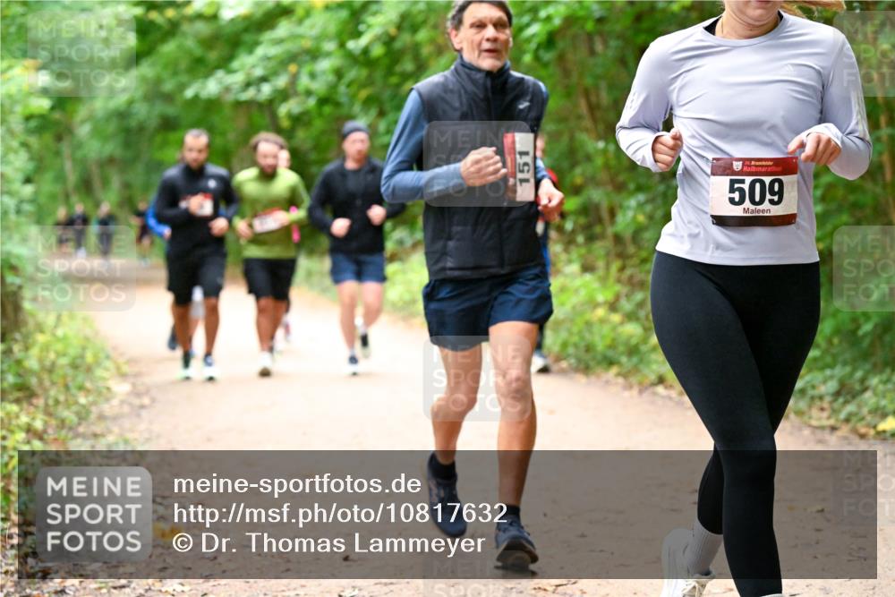 11.10.2026 - Bramfelder Halbmarathon 2026 Dr. Thomas Lammeyer http://msf.ph/oto/10817632 11.10.2026 09:58:04 Laufen 151, 35, 509 meine-sportfotos.de