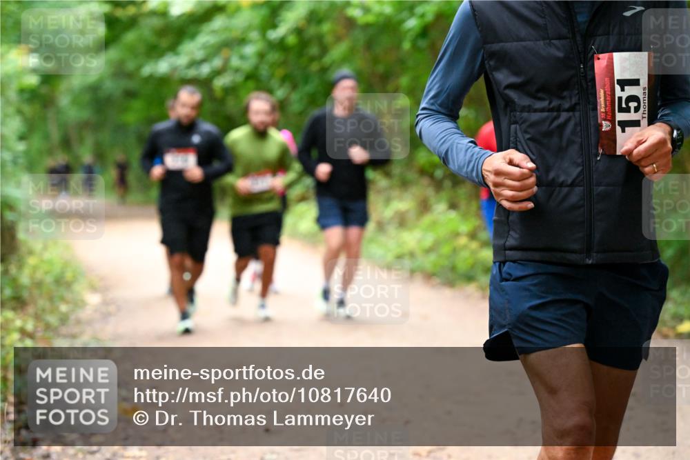 11.10.2026 - Bramfelder Halbmarathon 2026 Dr. Thomas Lammeyer http://msf.ph/oto/10817640 11.10.2026 09:58:05 Laufen 35, 151 meine-sportfotos.de