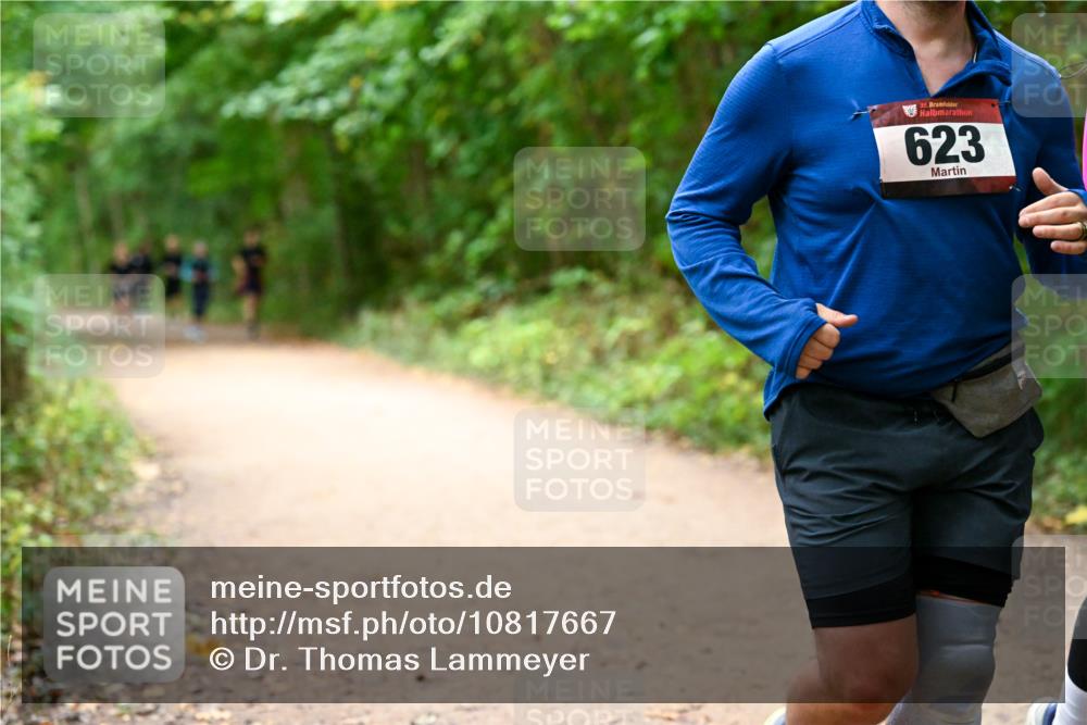 11.10.2026 - Bramfelder Halbmarathon 2026 Dr. Thomas Lammeyer http://msf.ph/oto/10817667 11.10.2026 09:58:09 Laufen 35, 623 meine-sportfotos.de
